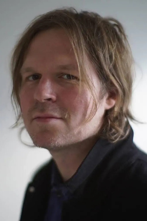 Geremy Jasper profile