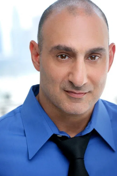 Franck Lentini profile