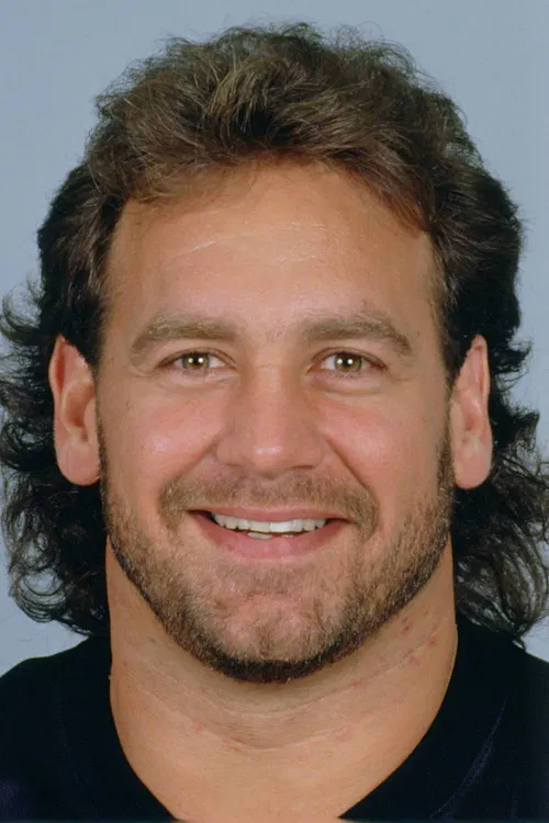 Bob Golic profile