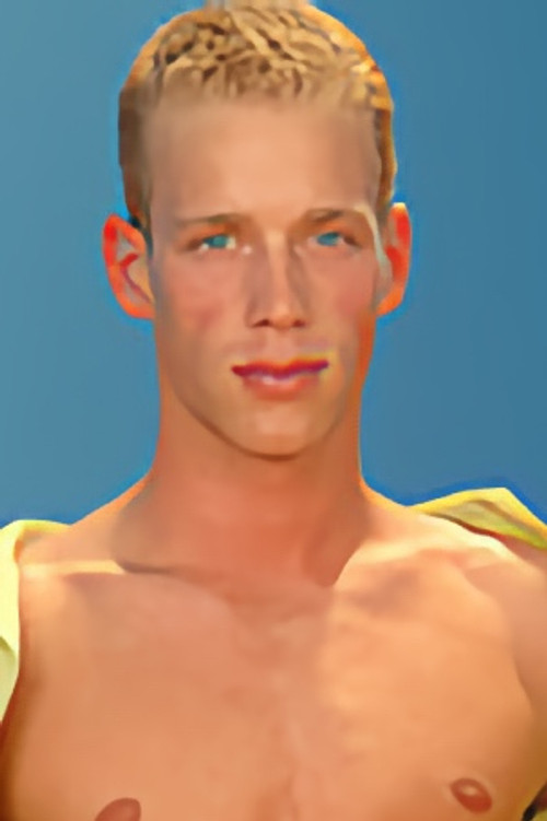 Sven Olafsson profile