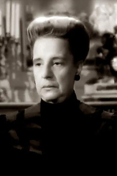 Gloria Ferrandiz profile