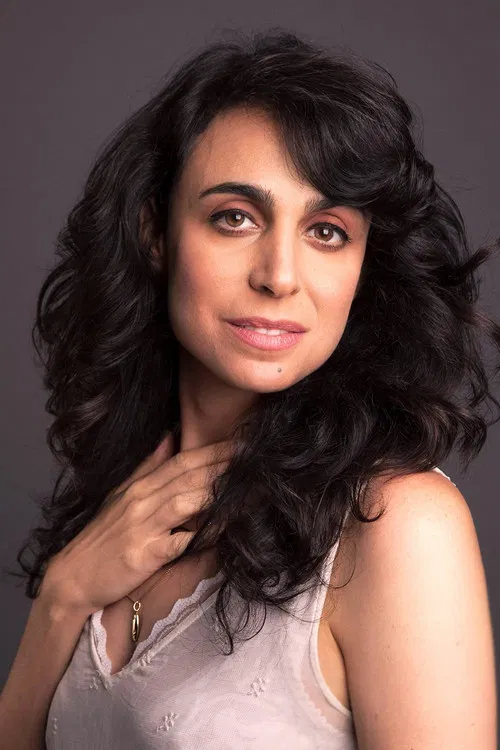 Neta Shpigelman profile