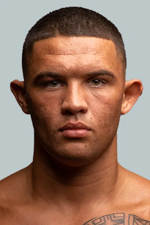 Marques Valle profile