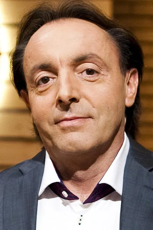 Michel Moran profile