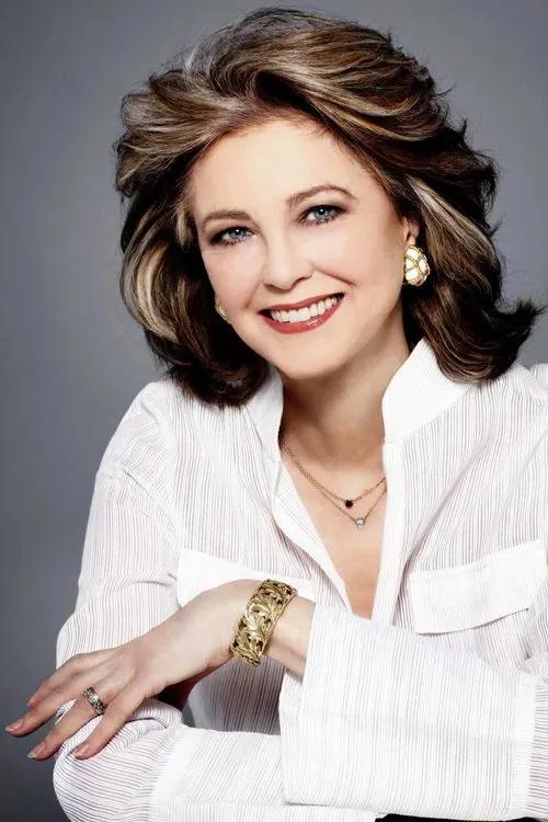 Maria Cooper Janis profile