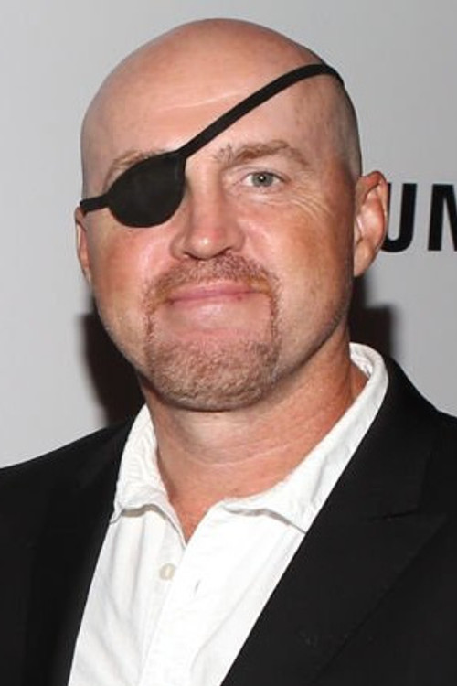 Garrett Warren profile