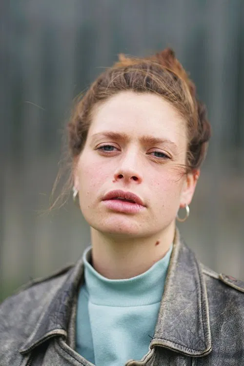 Noemi Krausz profile