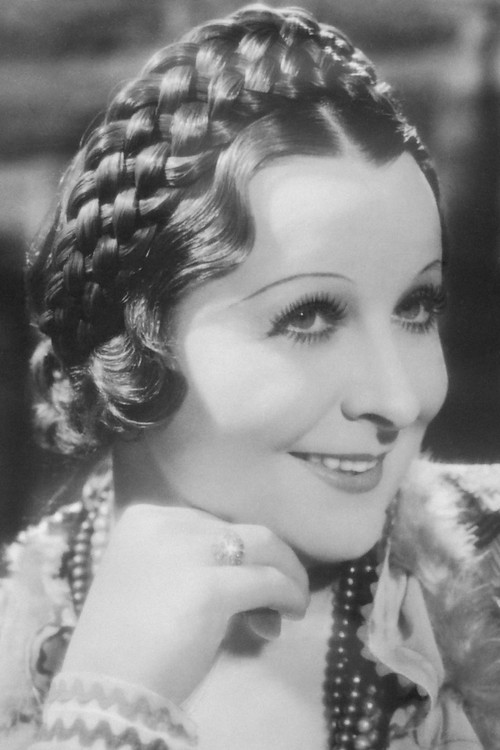 Olga Augustová profile