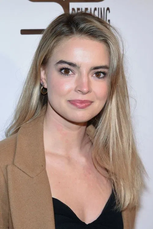 Katherine Hughes profile