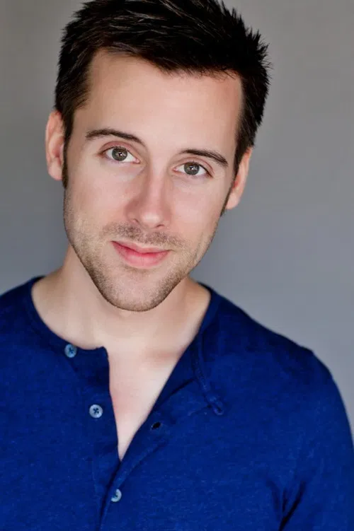 Andrew Harvey profile