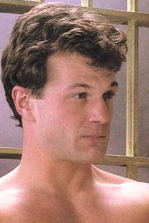 Rick St. Pierre profile