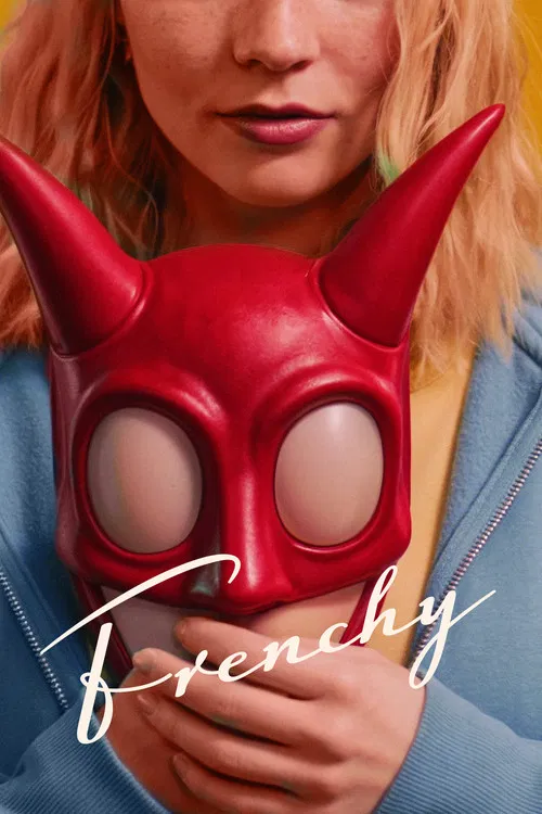 Frenchy poster