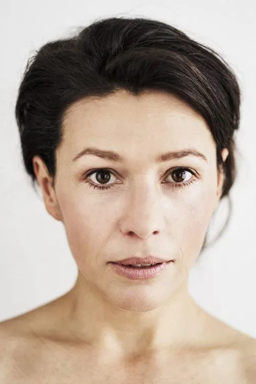 Lada Jelínková profile