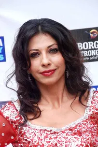 Vida Samadzai profile