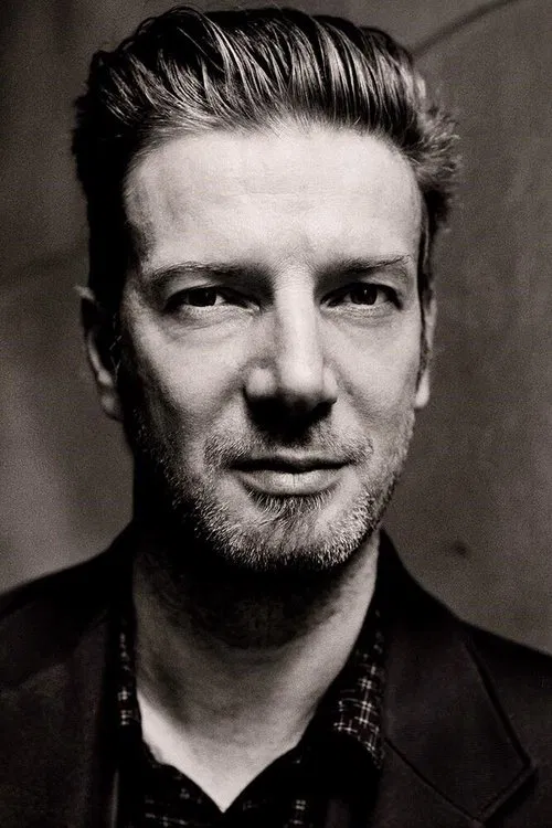 Bertrand Belin profile