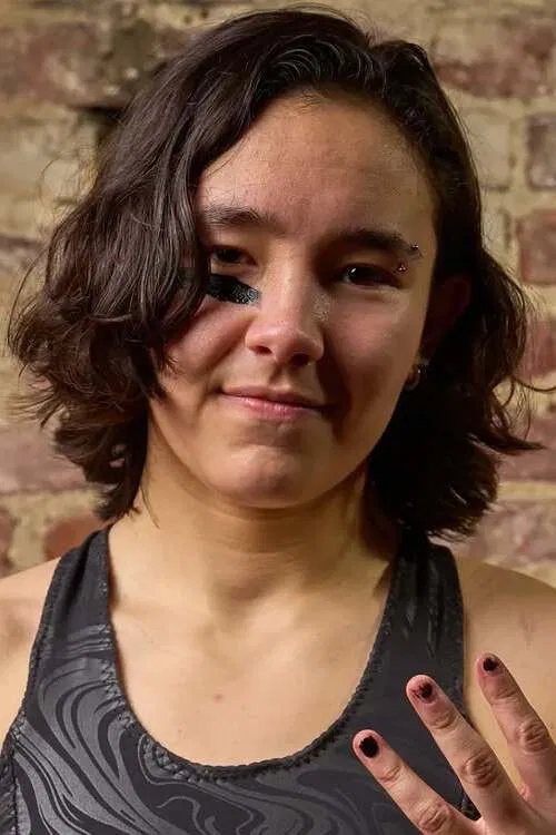 Spike Nishimura profile