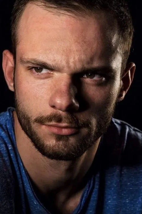 Maxime Mège profile