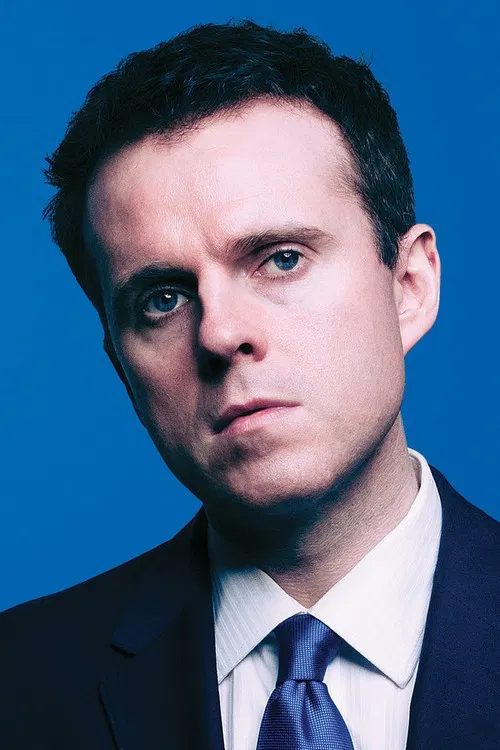 Andrew Doyle profile