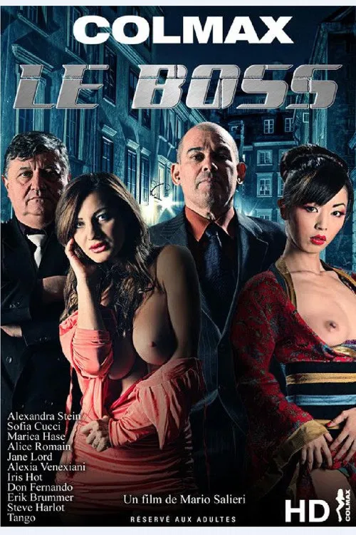 L'uomo dei sogni poster