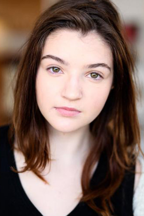 Elizabeth Tremblay-Gagnon profile