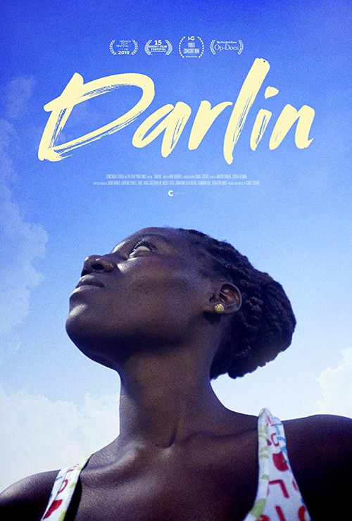 Darlin poster