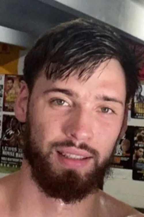 Andrey Mangushev profile