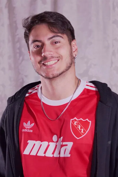 Mateo Montenegro Rodriguez profile