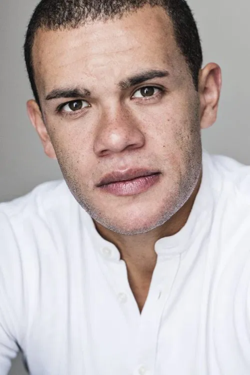 Julian Moore-Cook profile