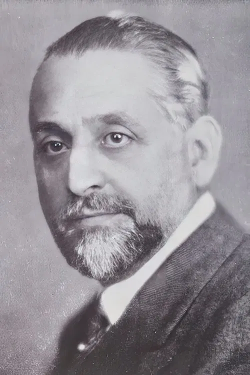 Henry Bonvallet profile