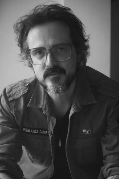 Raphael Dias profile