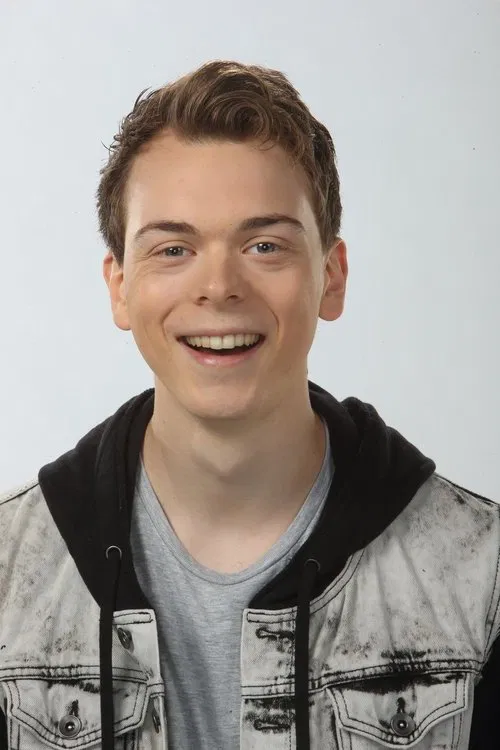 Levi Randall profile