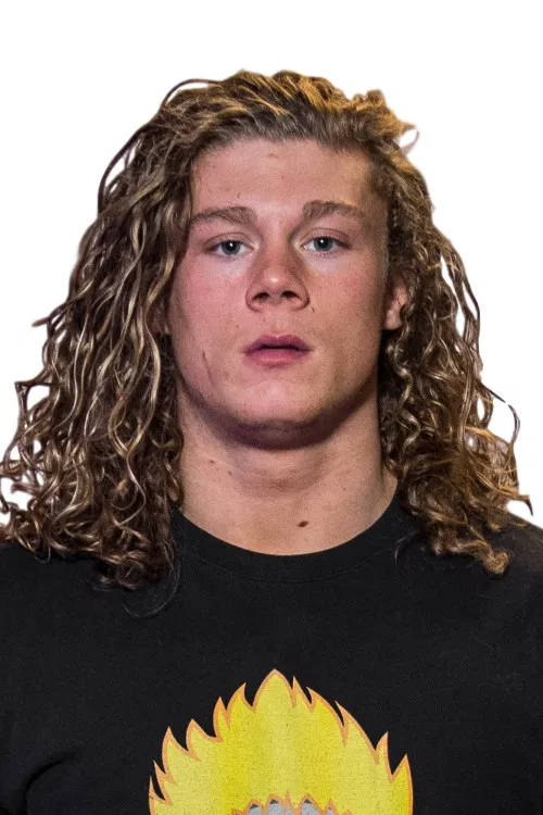 Garrett Griffith profile