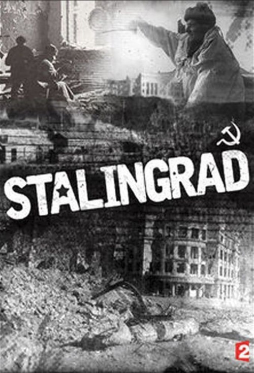 Stalingrad poster