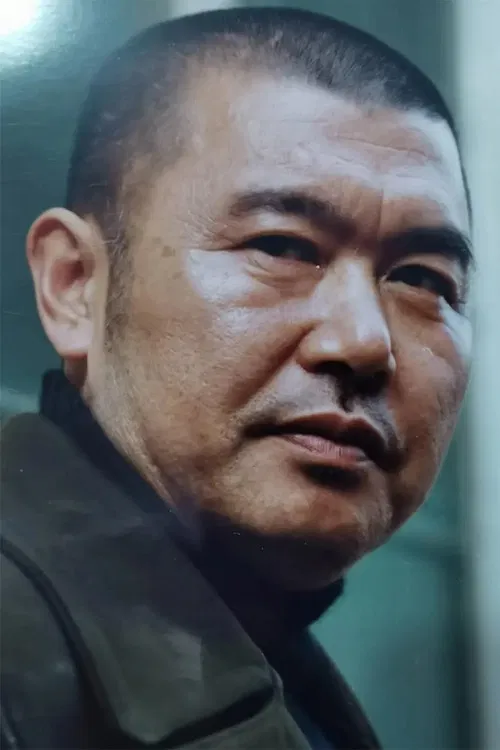 Hongguang Wang profile