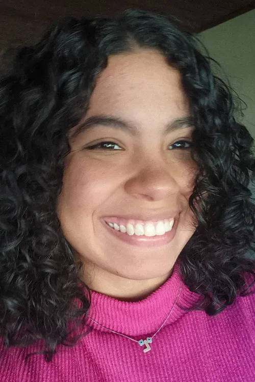 Lethicia Reis profile