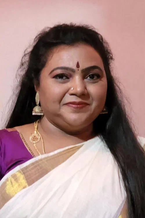 G Geetha lakshmi profile