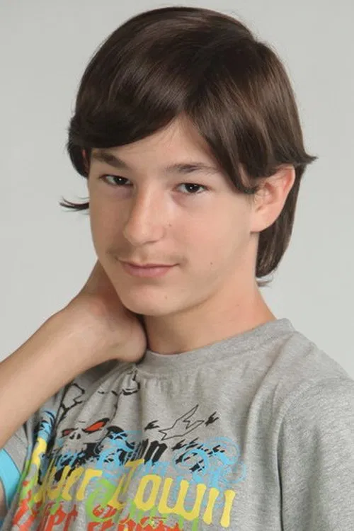 Cristi Olesher profile