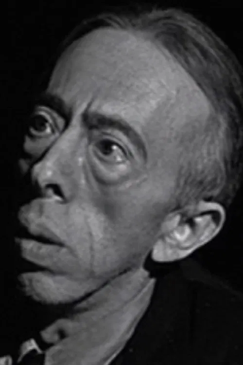 David Hoffman profile