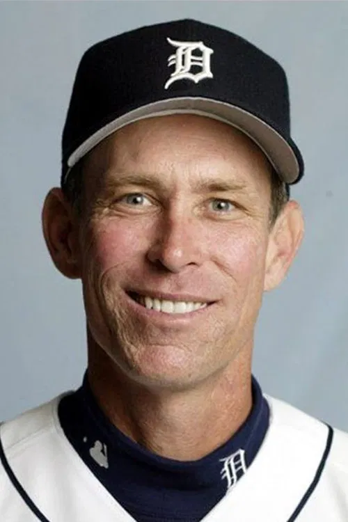 Alan Trammell profile