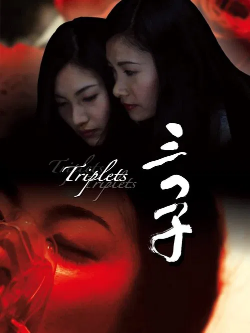 Triplets poster