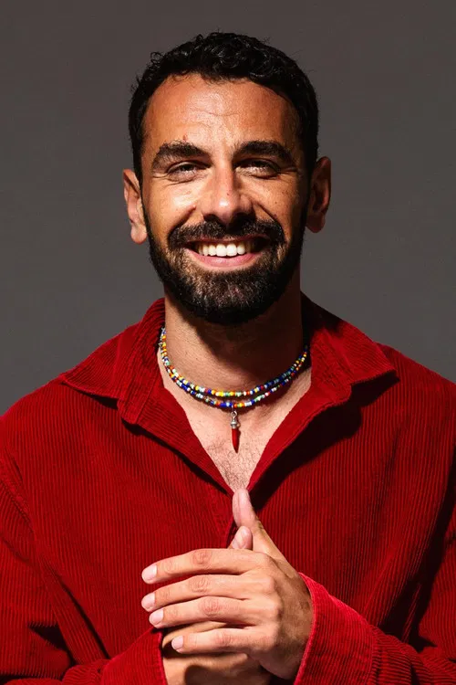 Luca Finotti profile