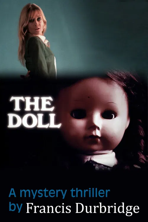 The Doll poster