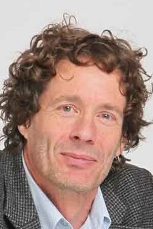 Dirk Draulans profile