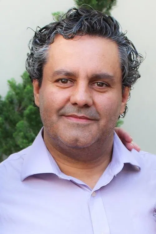 Ricardo Casella profile