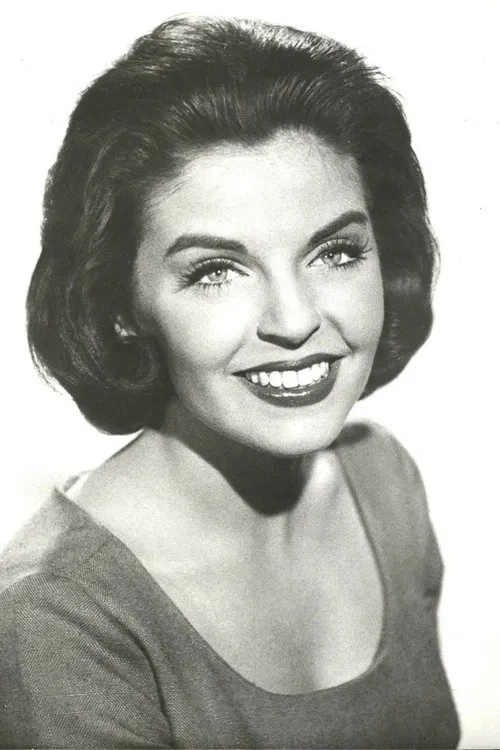 Susan Seaforth Hayes profile