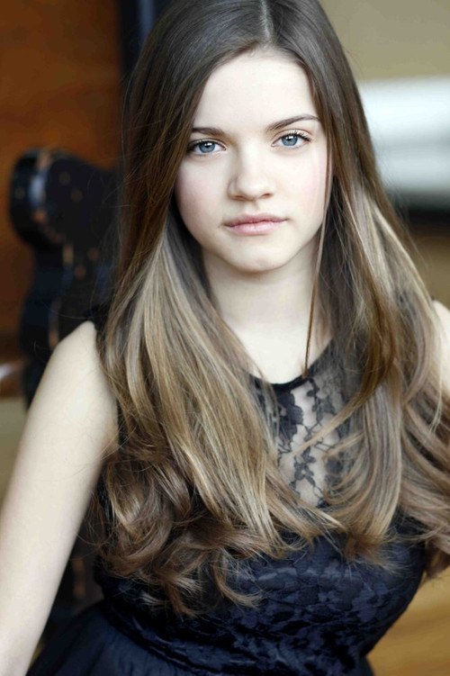 Alice Morel-Michaud profile