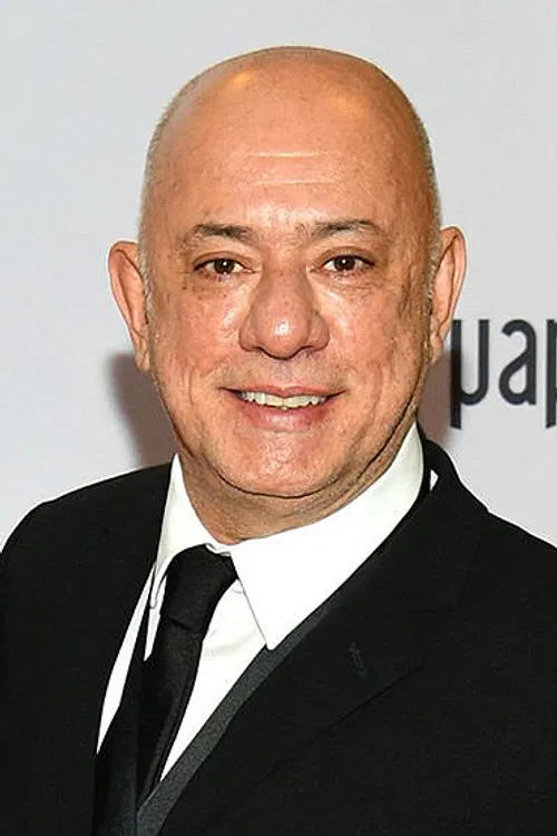 Cláudio Torres profile