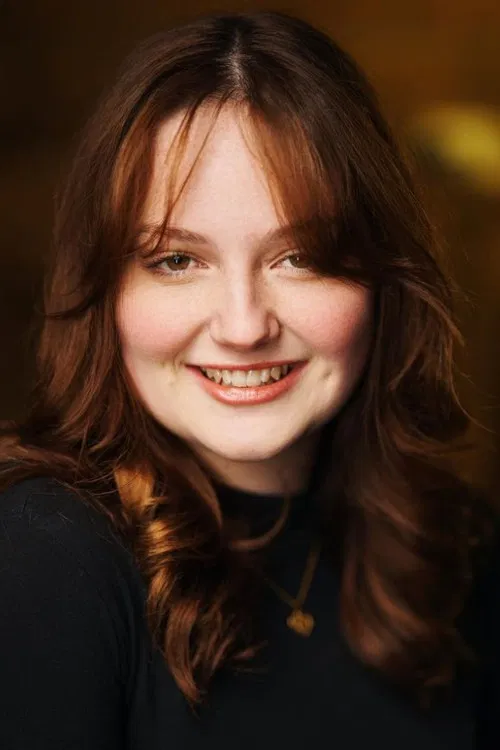 Jasmine Prasser profile