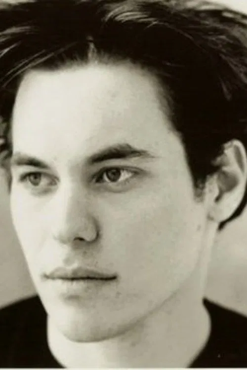 York Alec Shackleton profile