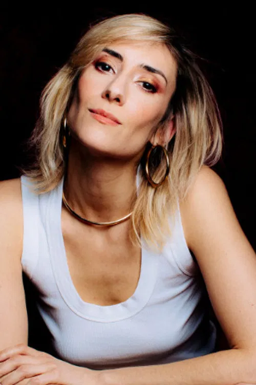 Cécile Marx profile